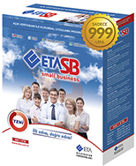 ETA SB SQL, E-Fatura, E-Defter, Teknik ?zellikler, ETA SB SQL Kampanyalar, ETA SB SQL Fiyat Listeleri