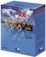 ETA SQL, E-Fatura, E-Defter, Teknik ?zellikler, ETA SQL Kampanyalar, ETA SQL Fiyat Listeleri